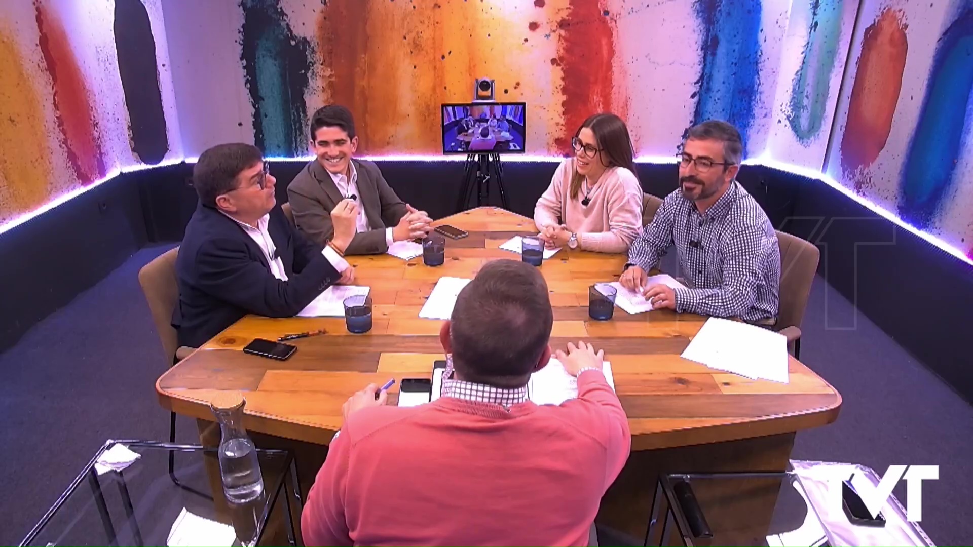 Dixit - Programa 21